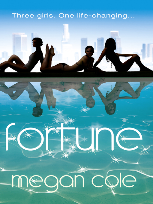 Title details for Fortune by Megan Cole - Available